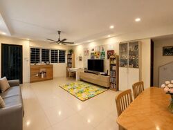 Blk 266 Tampines Street 21 (Tampines), HDB 4 Rooms #578498101